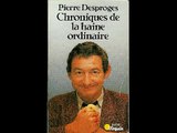 Ça déménage (26-05-1986) par Pierre Desproges