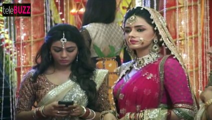 Meri Aashiqui Tum Se Hi 11th September 2015 EPISODE - Ranveer REVEALS about Ishani's KIDNAPPING