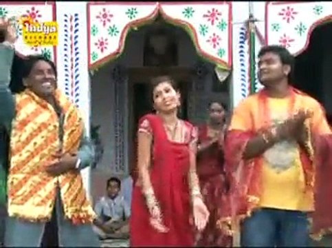 Je Je Aaeel Sharan Me - Maa Durga Bhojpuri Devi Bhajan By Mukesh Pandey - Navratri Special