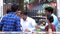 Ranveer Gets Into A Street Fight - Meri Aashiqui Tumse Hi