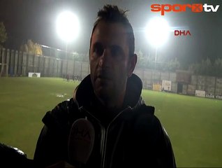 Gaziantep'ten Beşiktaş'a gözdağı!