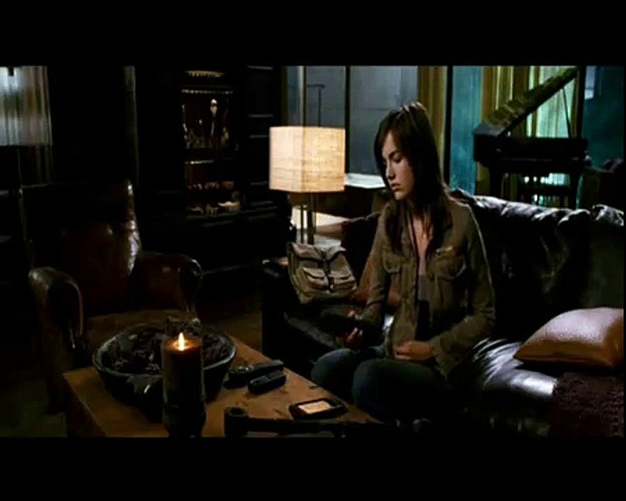 When A Stranger Calls