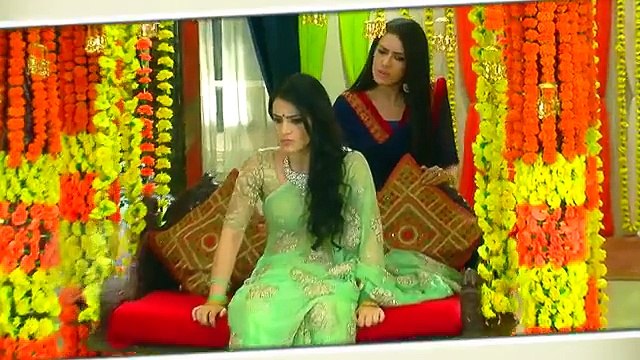 Ranveer Searches For Kidnapped Ishani - Meri Aashiqui Tumse Hi