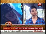 Ishani ko karavaya Shikhar ne kidnep jis baat se RV hai Anjaan - 11th September 2015 - Meri Aashiqui Tum Se Hi