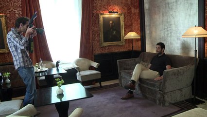 Avec "Much Loved", Nabil Ayouch a voulu "interpeller"