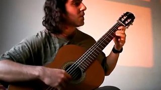 Kara Toprak ~  A Turkish Folk Song