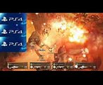 PS4 HELLDIVERS PlayStation 4 Shooter Action game with advanced weaponry & what it is worth