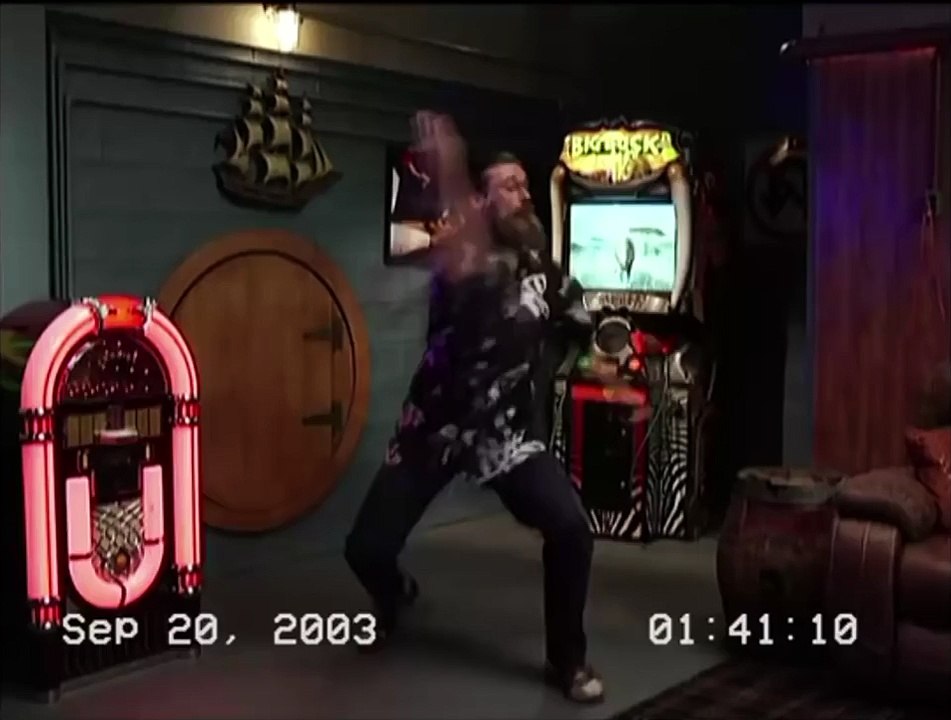 Unbreakable Kimmy Schmidt - Jon Hamm - Karate! Karate! Karate!