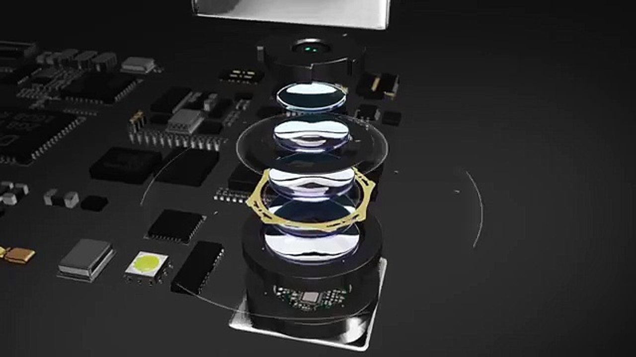 Casper VIA V10  - Türkiye'nin En İnce Akıllı Telefonu -