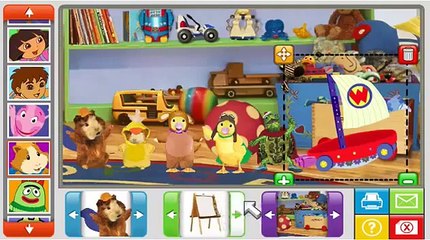 Wonder Pets Sticker Pictures 1