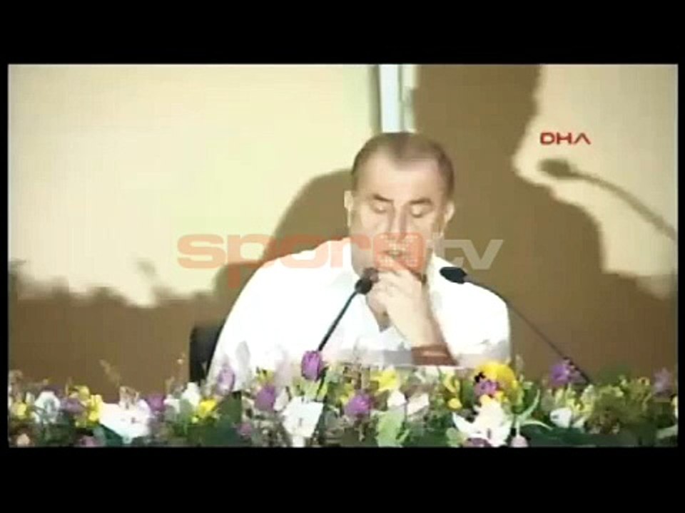 Terim, 'şampiyonluk kutlamalarına' gider mi?