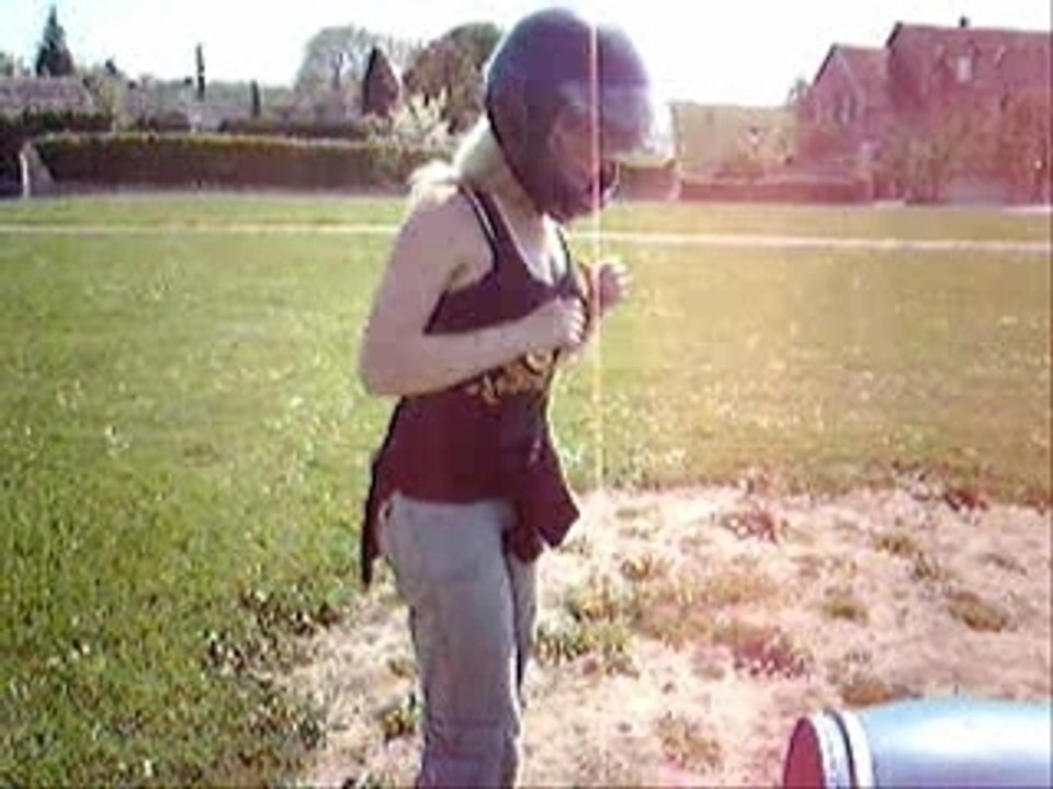 Ti délire bien tripan