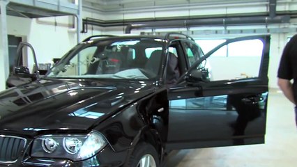 Würth Scheibenaustrennwerkzeug System Sortiment Set