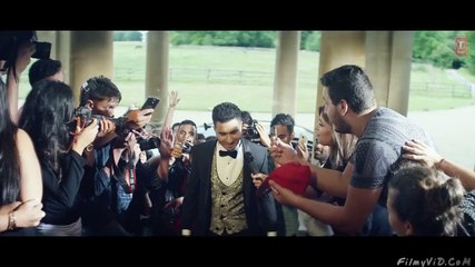 Arjun Can't Forget You (tujhe Bhula Diya) Full Video Song Ft. Jonida