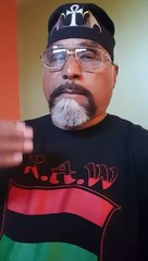 Dr. Phil Valentine Rebukes the "Homosexual" Agenda & Endorses the Straight Black Pride Movement