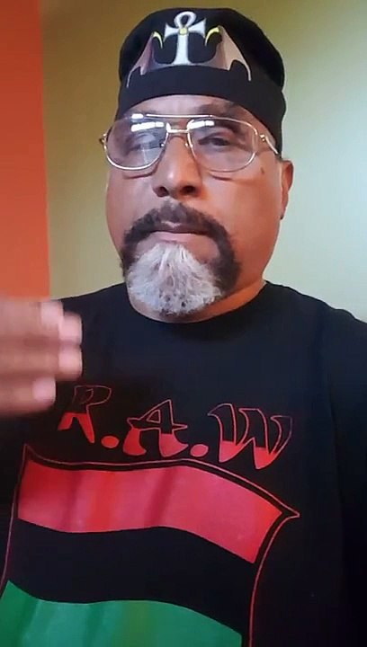 Dr. Phil Valentine Rebukes the "Homosexual" Agenda & Endorses the Straight Black Pride Movement