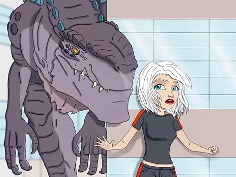 Zilla vs. Susan