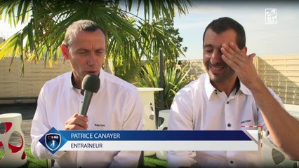 LNH Inside avec Montpellier