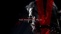 Metal Gear Solid V Soundtrack - Quiet's Theme (iTunes OST w/ Lyrics)