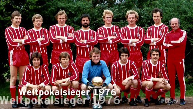 Beckenbauers Geburtstag, Martínez' Feiertag