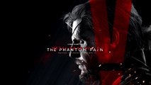 Metal Gear Solid V Soundtrack - A Phantom Pain (iTunes OST w/ Lyrics)