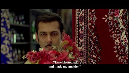 'Tere Mast Mast Do Nain Full Song Dabangg - Salman Khan