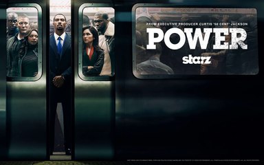 Gil Scott Heron - Me and the Devil - POWER OST