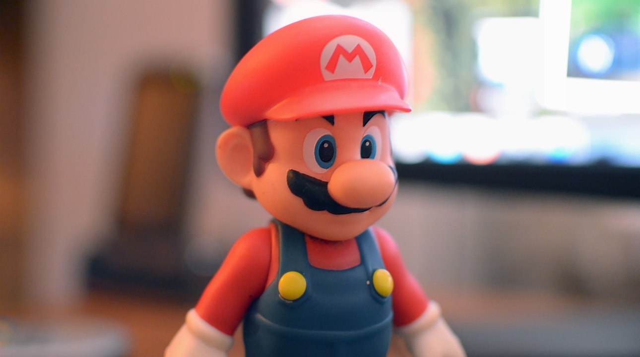 Super Mario : les reprises les plus folles de la musique