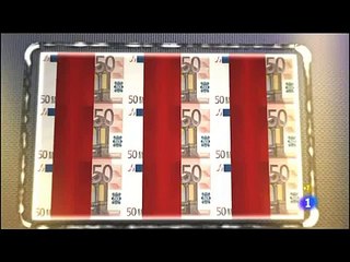 Atrapa un Millón- Este banco está ocupado