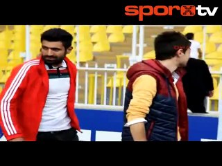 Şükrü Saracoğlu'nda Atatürk imzası...