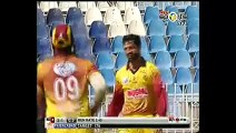 Junaid Khan 4 Wickets vs Faislabad Region in Haier T20 Cup 2015