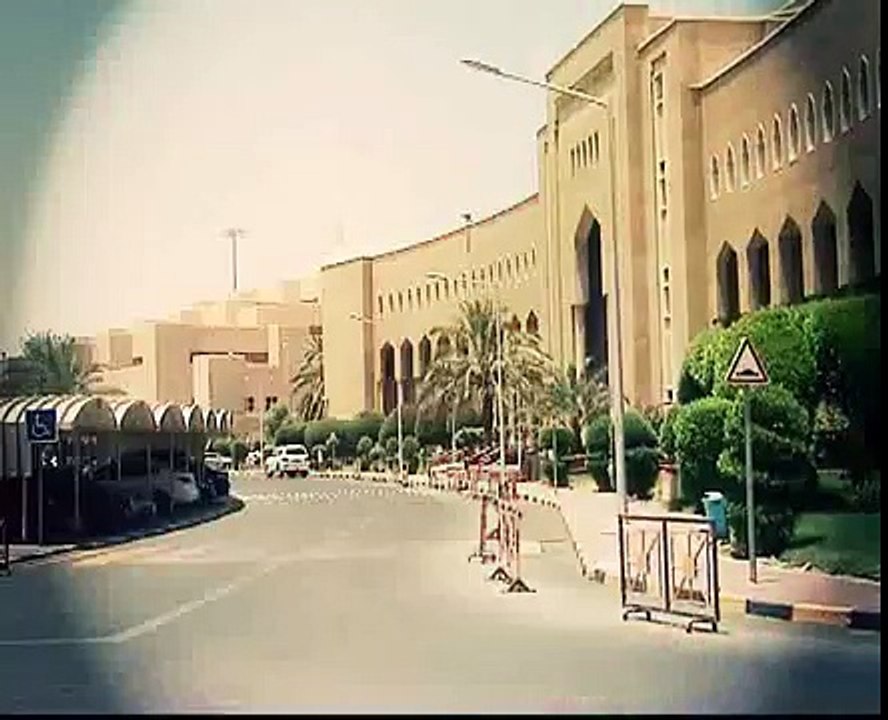 استطلاع في جامعة الكويت