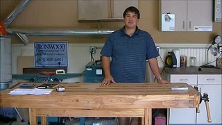 How to cut a rafter