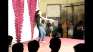 Funny video dance
