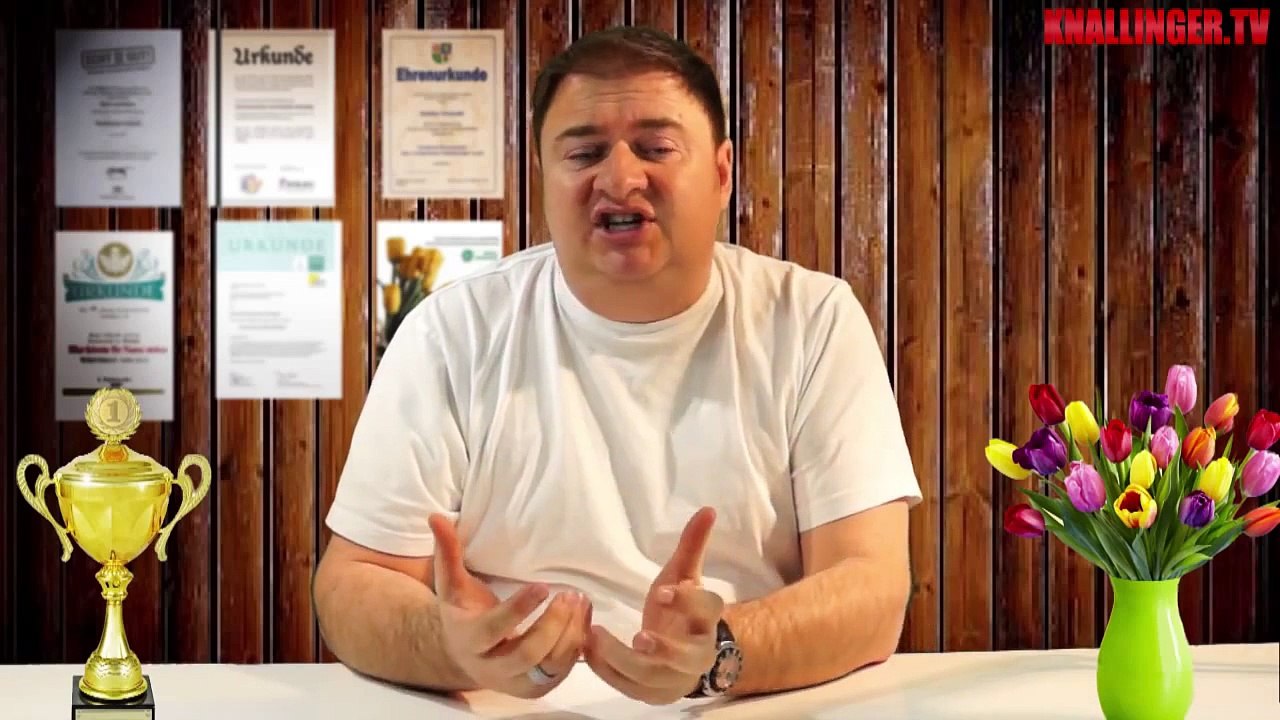 Die Null Engagement Bewerbung - bitte nicht nachahmen!!!