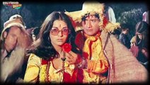 Zeenat Aman - The Sex Icon Of Bollywood