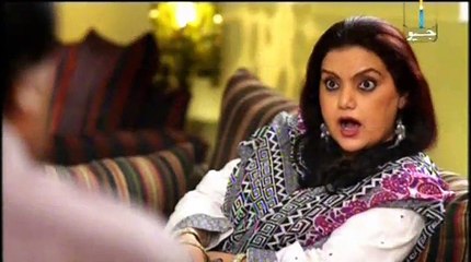 Meke Ko De Do Sandes Episode 20 Geo TV Drama 11th September 2015