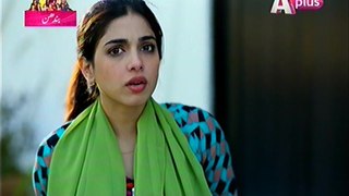 Farwa ki ABC Episode 8 Full on Aplus