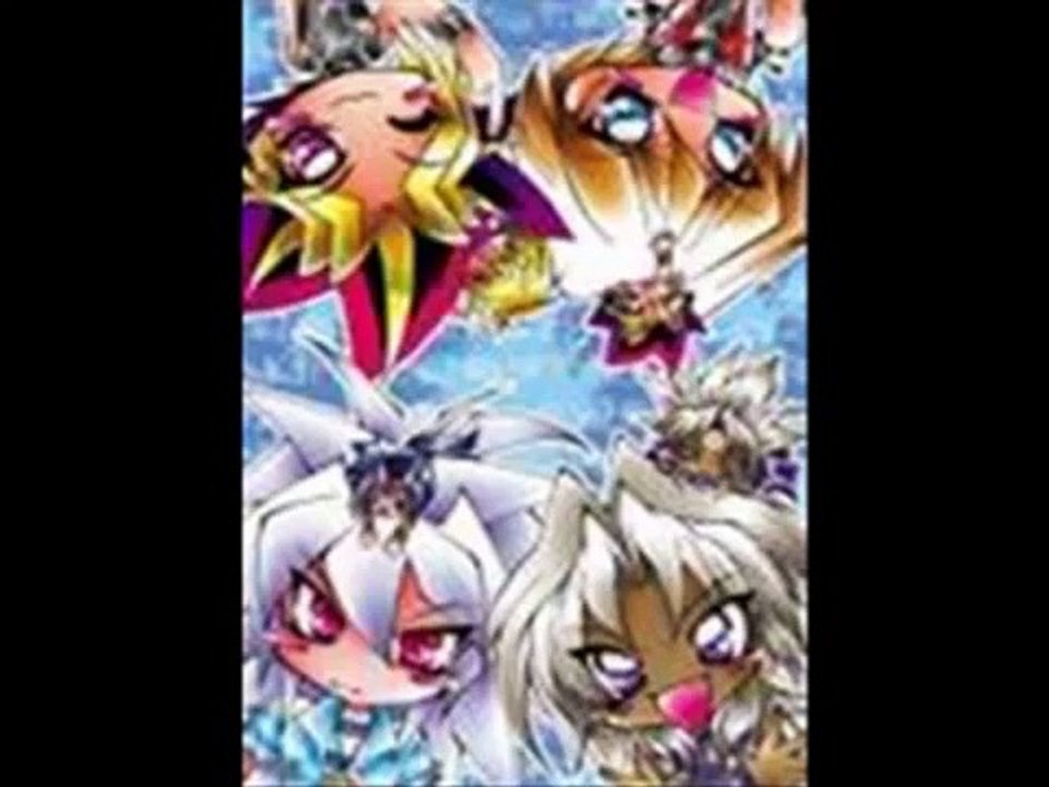 Yu-Gi-Oh funny pics 2