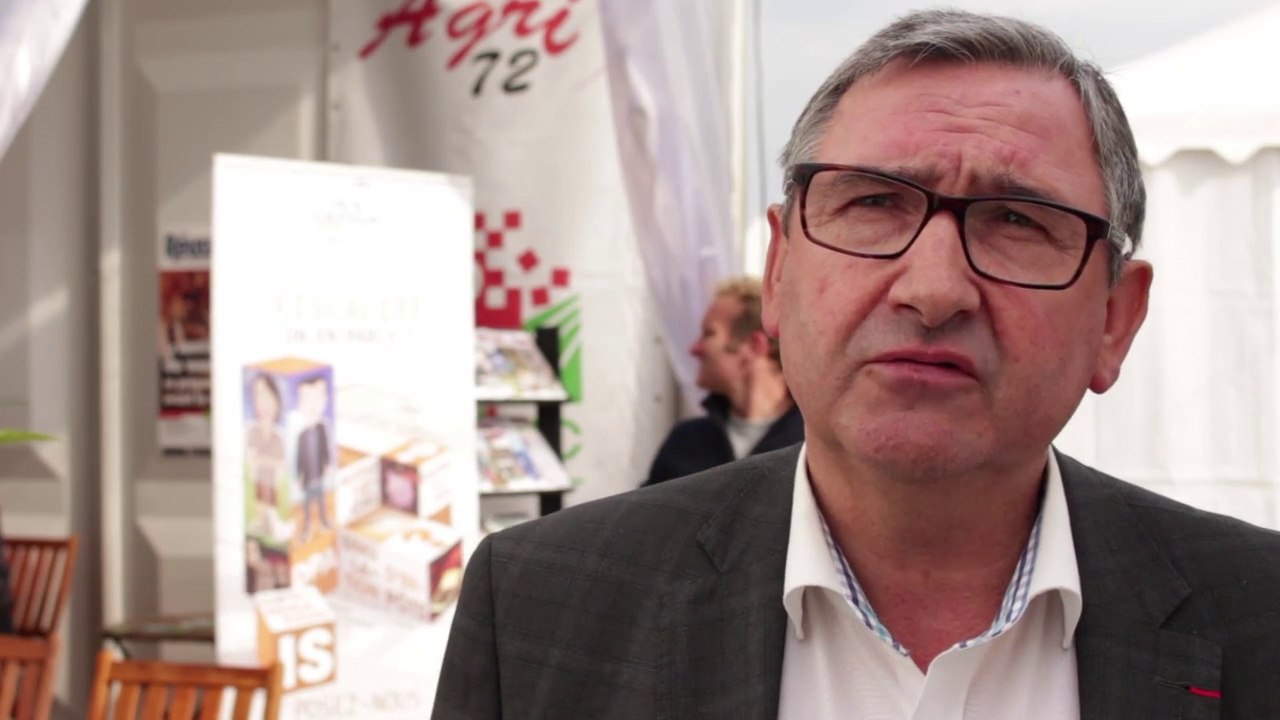 Réaction du Président FNB sur le plan de soutien du 3 et 7 sept. 2015