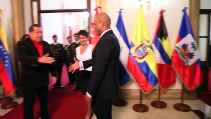 MARTELLY RENCONTRE CHAVEZ!