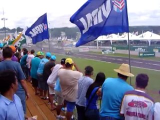 Tratores de Arrancada