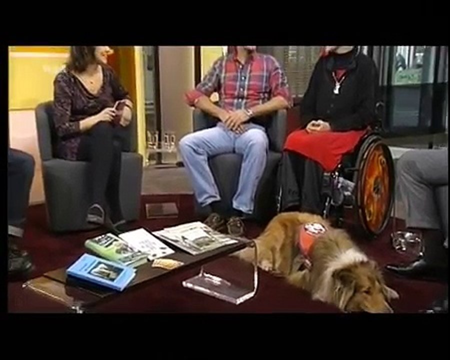 west art talk am 4.12.2011