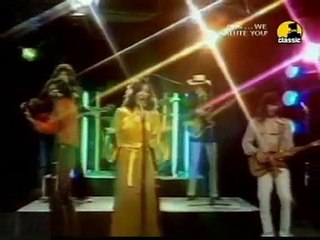 Steeleye Span - All Around My Hat (Original Promo Video)