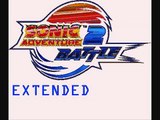 lost colony EXTENDED sonic adventure 2 battle.wmv