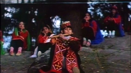 Jee Na Lage Bin Tere Yaara - Shaktiman (1993) - HD