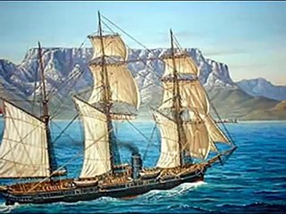 CSS Alabama: The Ghost of the Atlantic