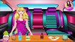 Barbie Caring Games - Barbie At The Flu Doctor - Princess Games for Girls