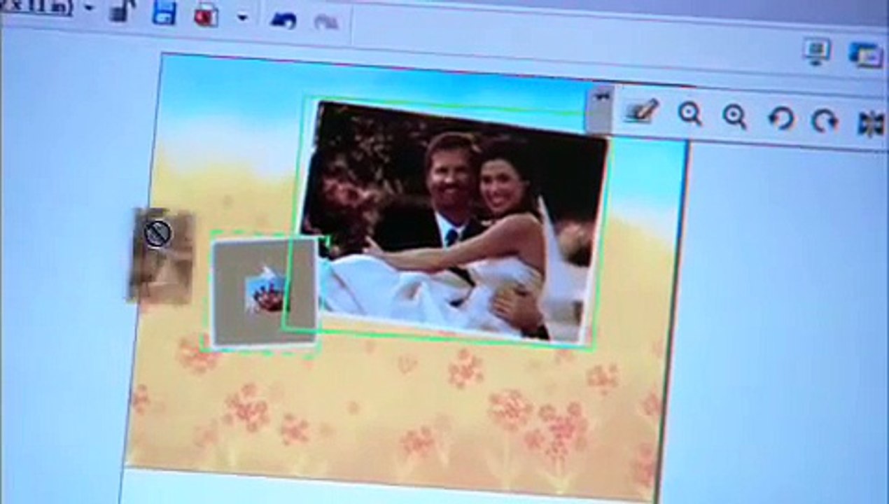 Getting Creative with ArcSoft Print Creations Software Templates