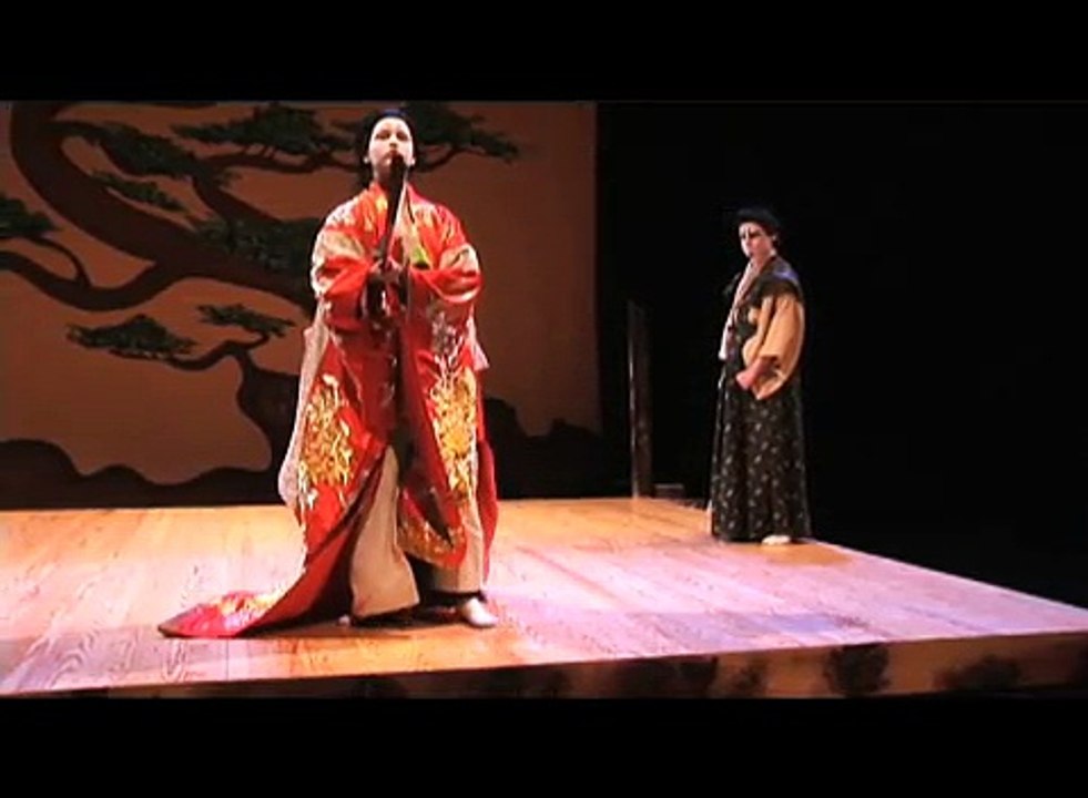 Shogun Caesar HIghlights